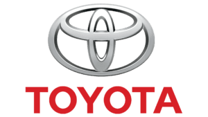 Toyota Logo