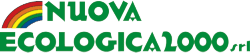 Logo Nuova Ecologica