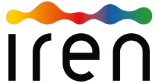 Logo Iren Color 2020