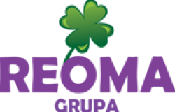 Reoma Logo
