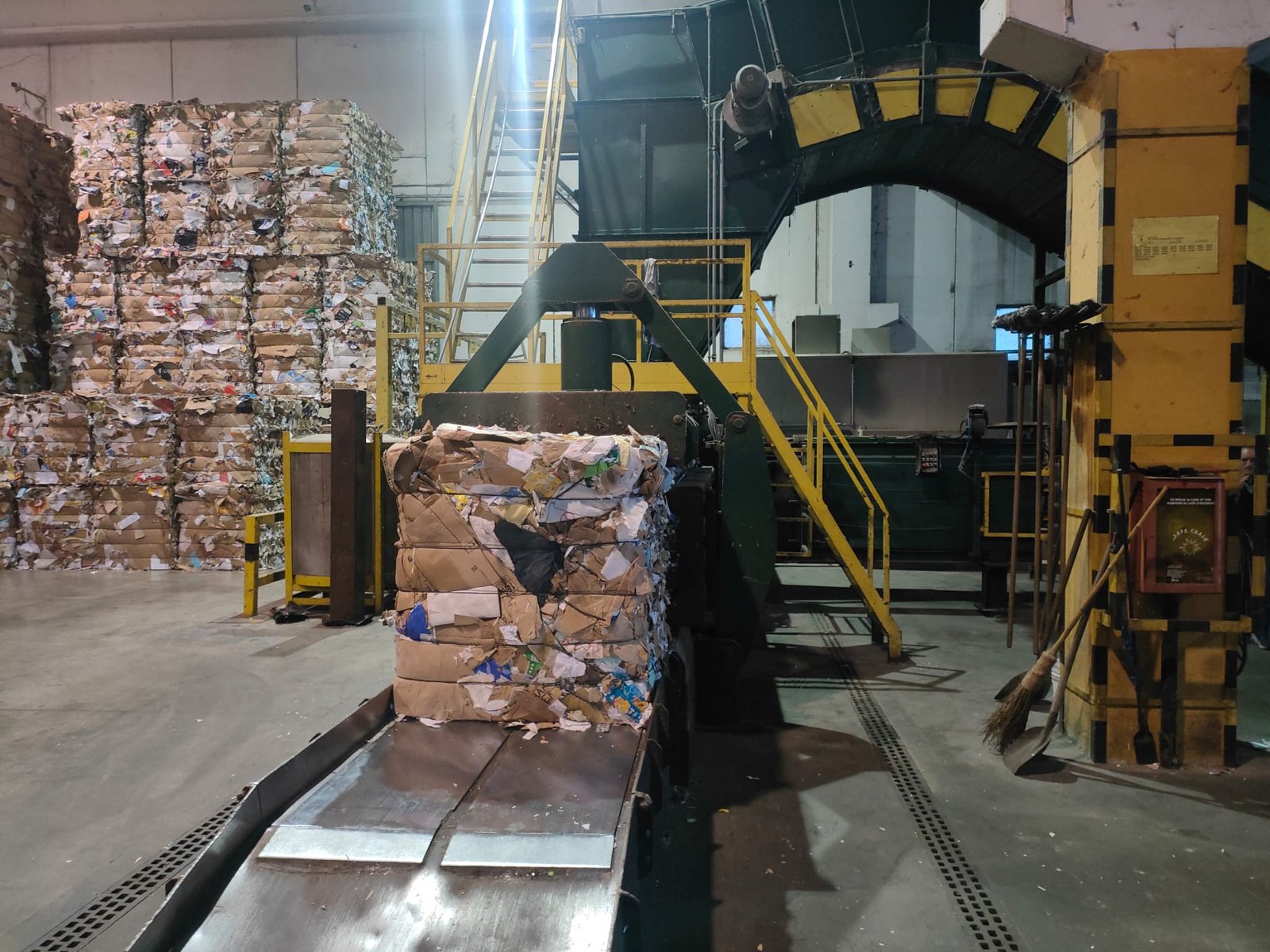 ORMIC mod. OCI 110X120